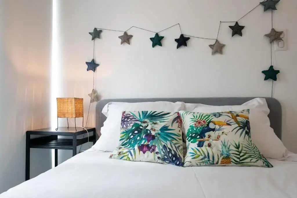 Le Mille - Cosy appartement 4 personnes - 15mn du centre de Lyon