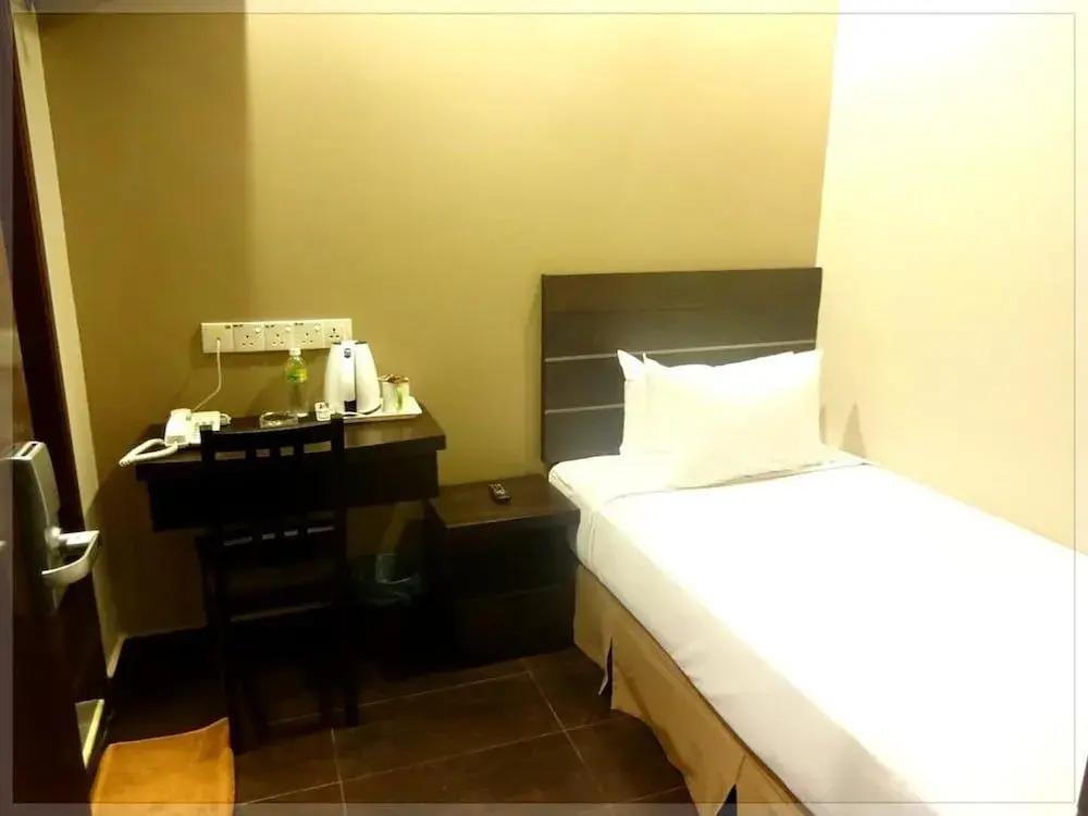 GoodHope Hotel Kelana Mall Kuala Lumpur