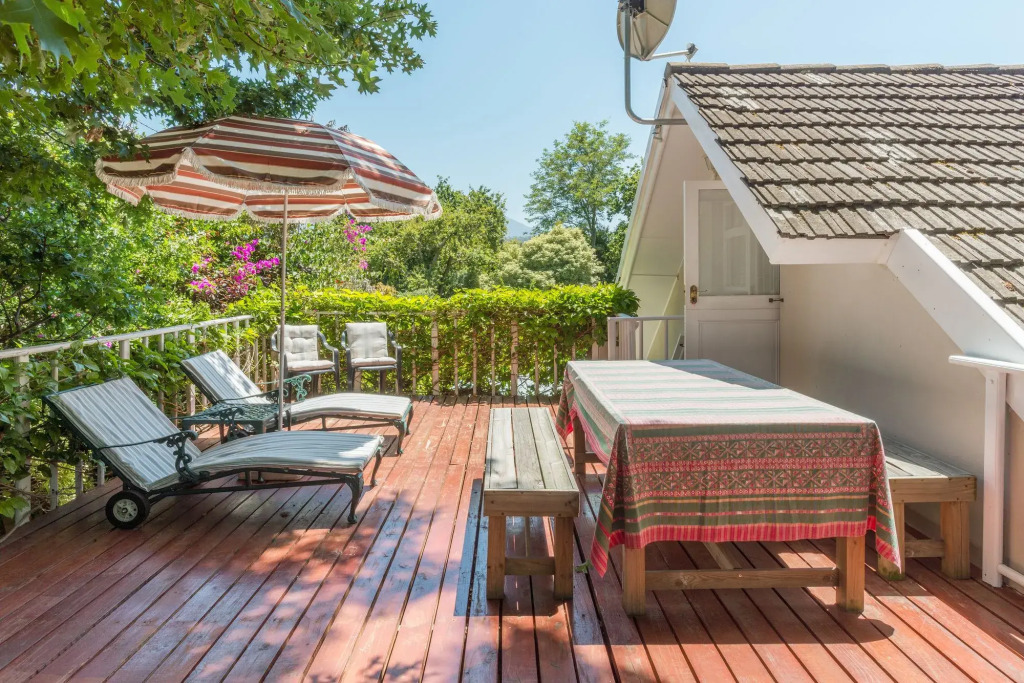Little House Villa