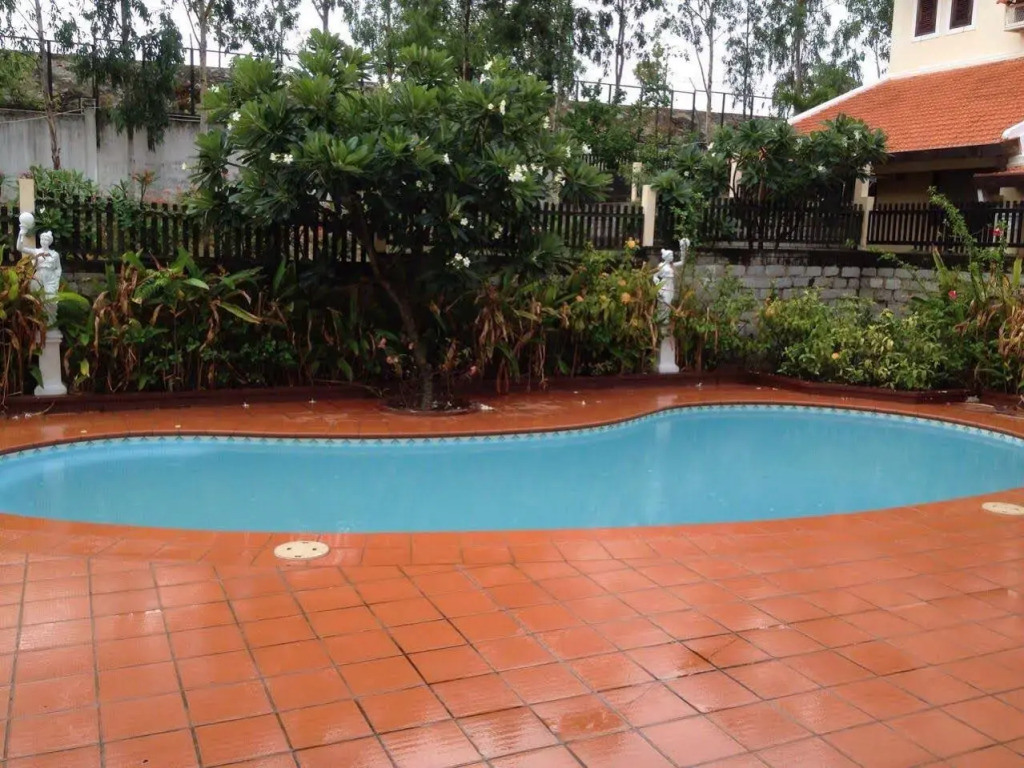 Domaine Villa Mui Ne
