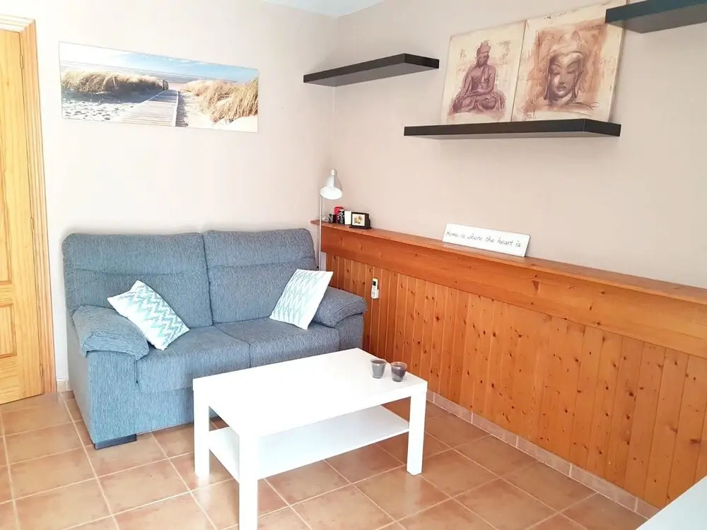 House With one Bedroom in Llucmayor, With Private Pool, Furnished Garden and Wifi