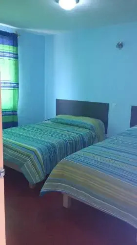 Guesthouse Adolgo
