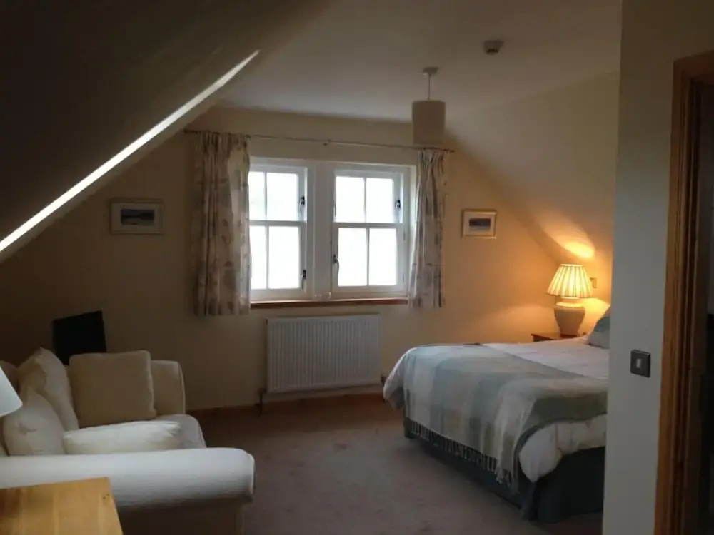 Ardoran House B&B