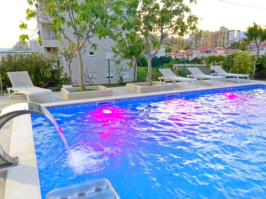 Villa Split