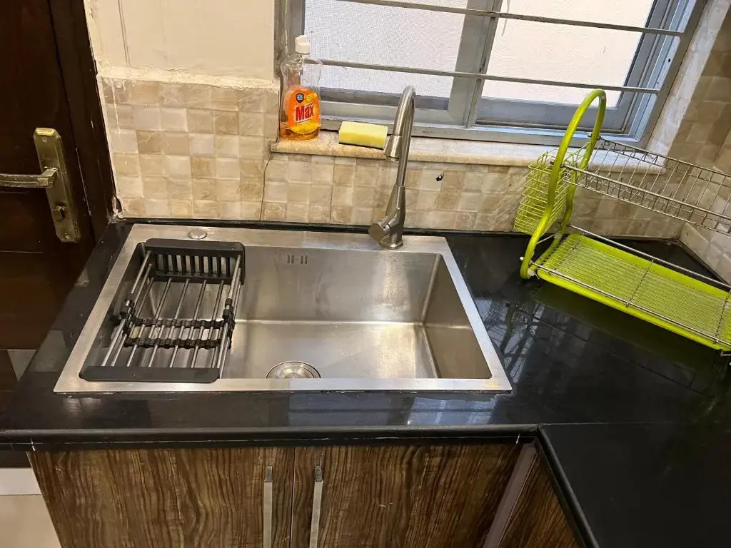 Vactional Villa Dha Phase 6 Lahore ,Three Bed Room Full House