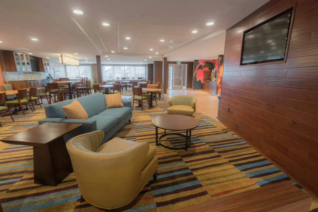 Fairfield Inn & Suites by Marriott Gaylord