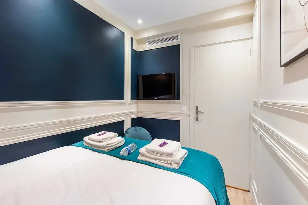 Cosy Apart - 3br/6p - Jardin du Luxembourg/odeon