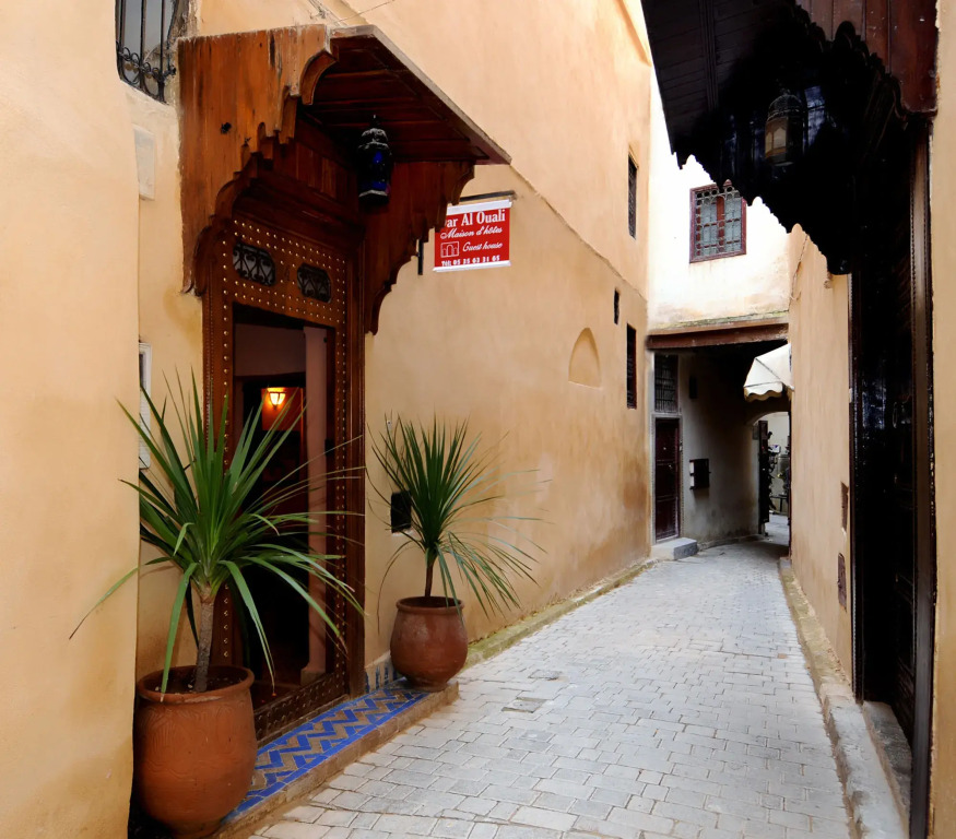 Riad Anass Al Ouali