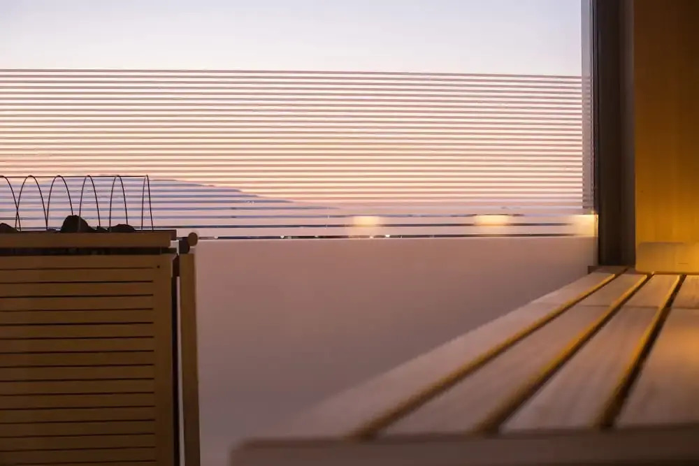 hirschen dornbirn - das boutiquestyle hotel - skyrelax & wellness im rooftop