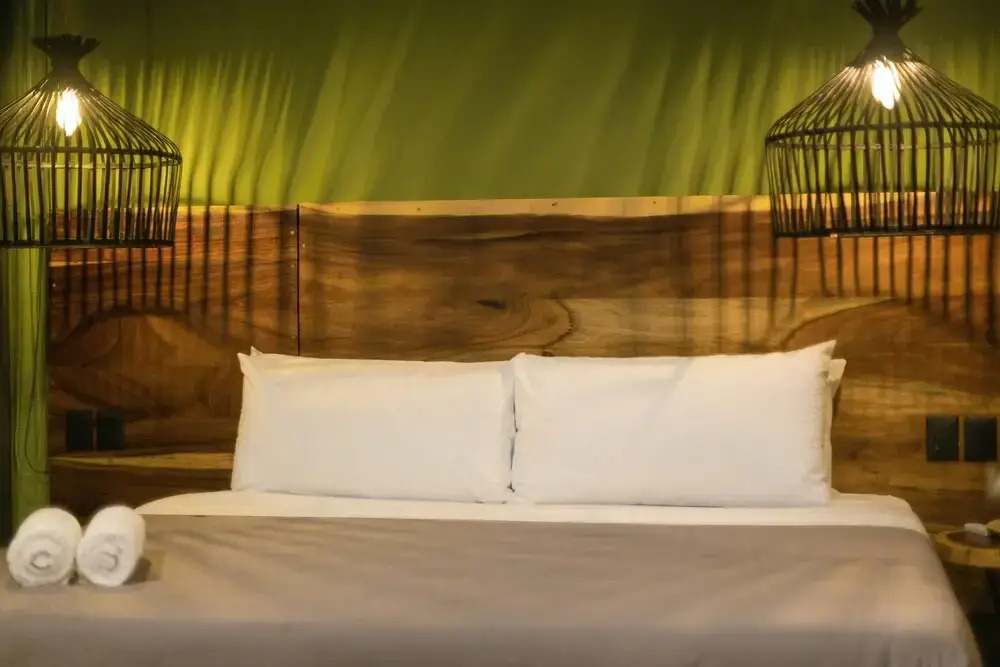 Luxury Condos Tulum - Private Cenote & Gym