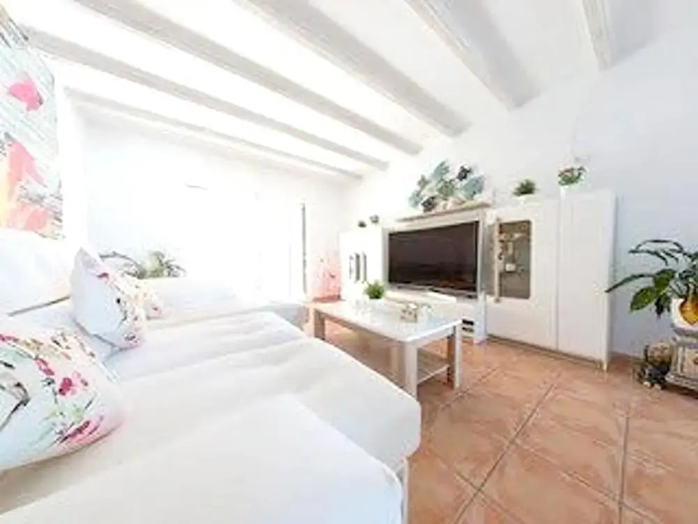 Villa With 3 Bedrooms in Romantica, With Wonderful Mountain View, Priv