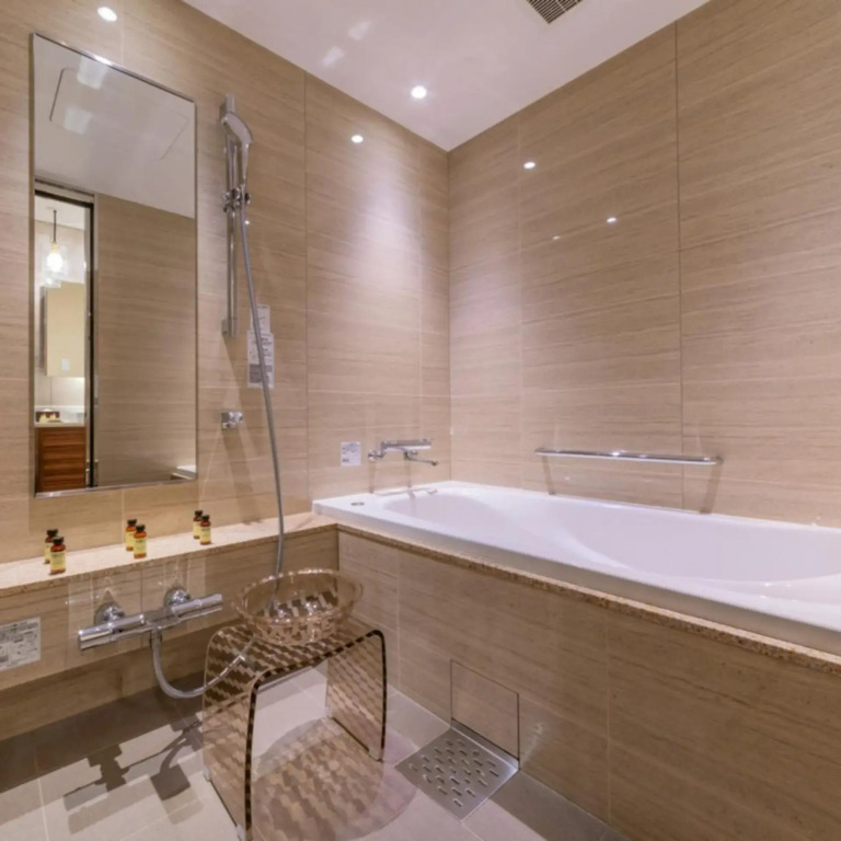LIBER HOTEL Osaka