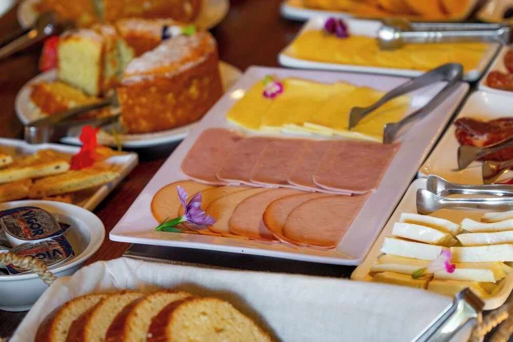 Vivares Pousada Boutique Gramado