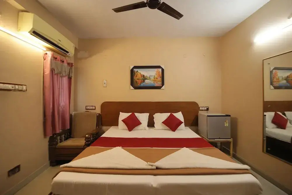 Nataraja Residency