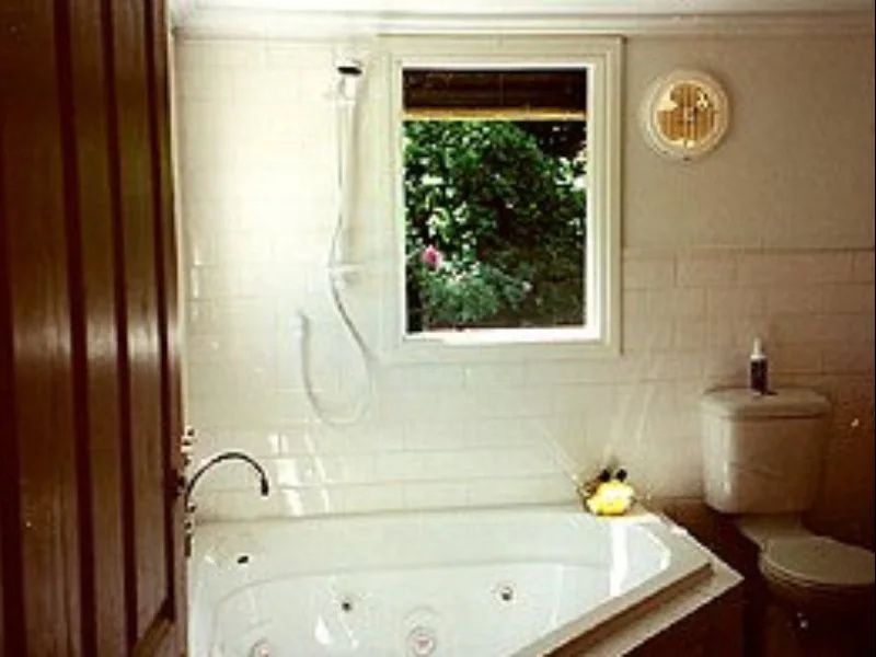 Wishing Well Cottage