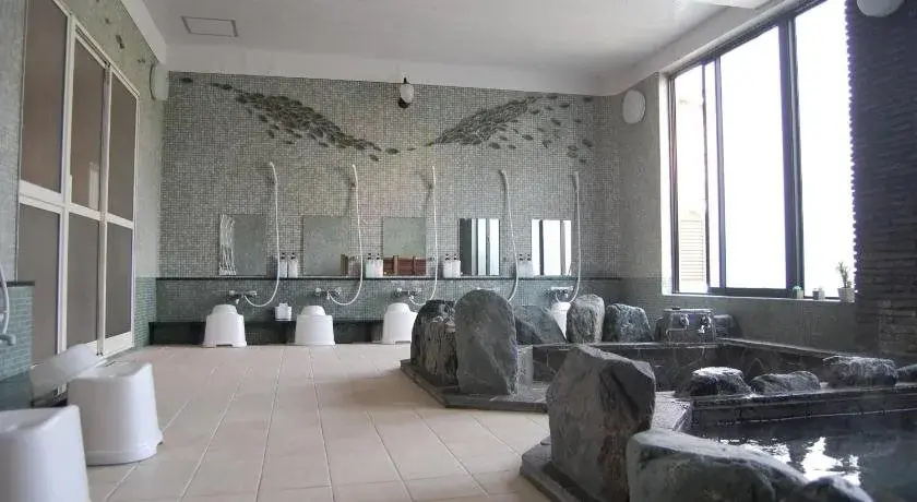 Shinyone Ryokan