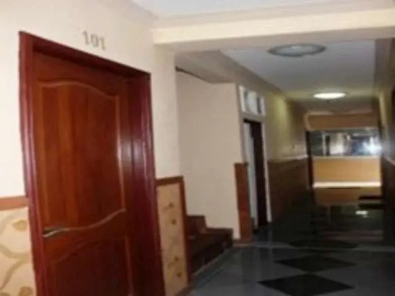 Syifa Hotel