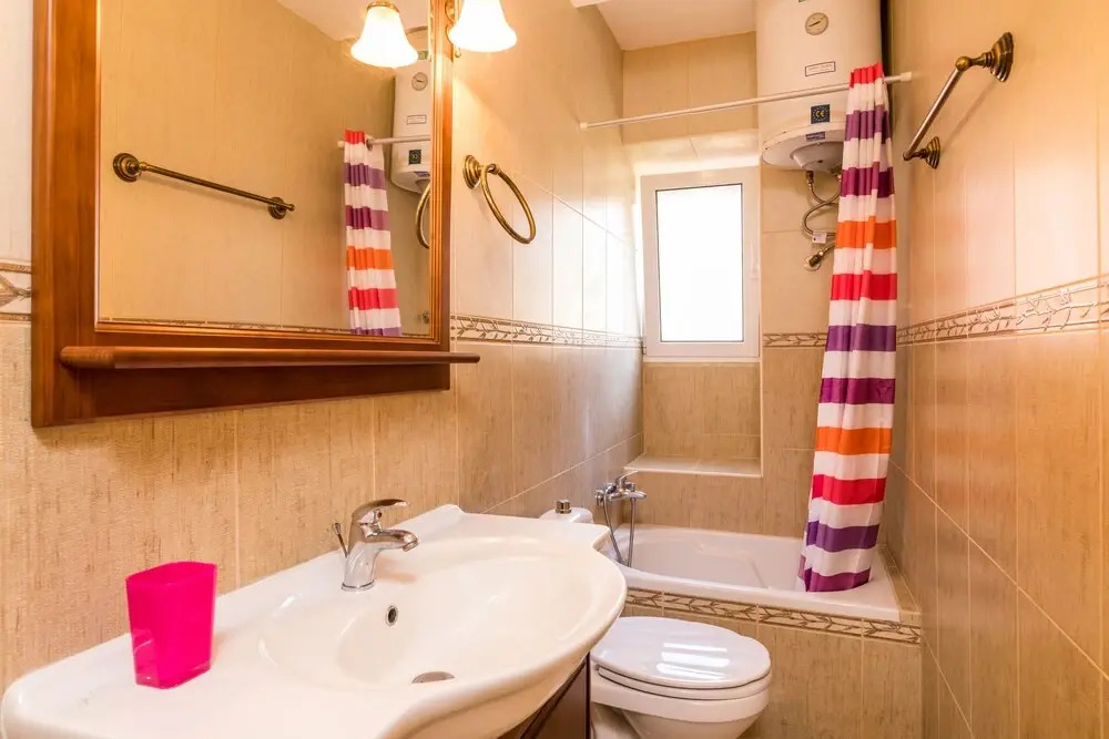 Ilia Old Town Apartment