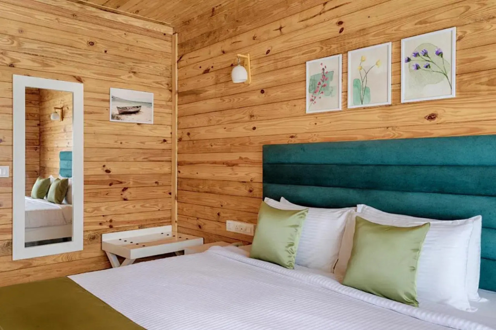 Aralea Beach Resort By Stone Wood Premier