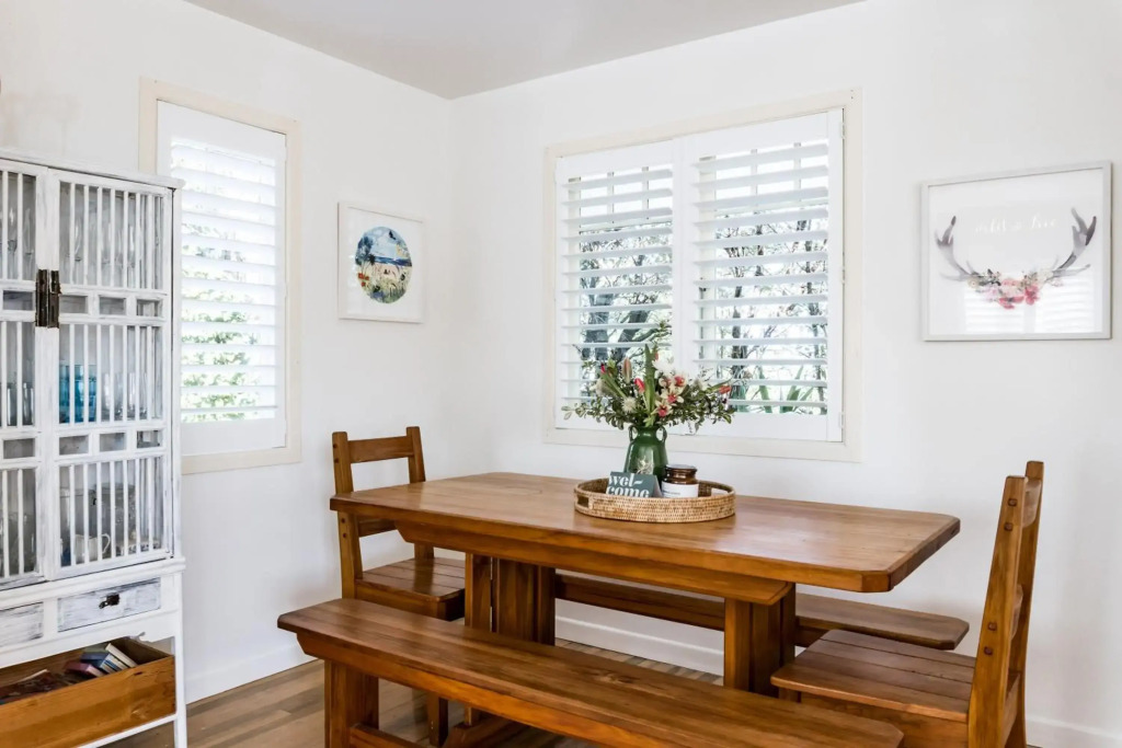 Kowhai Cottage & Studio