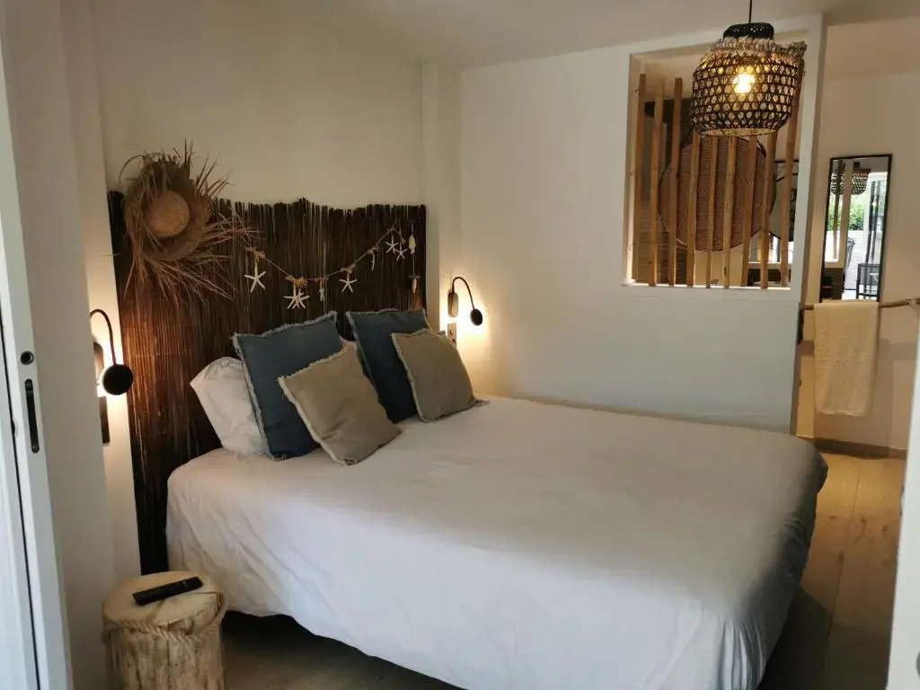 Casa Louise Suites and Spas privatifs