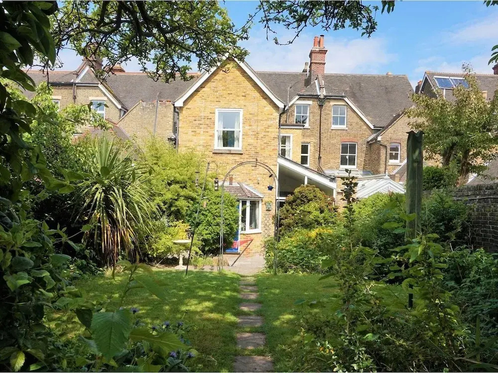 Greystones B&B