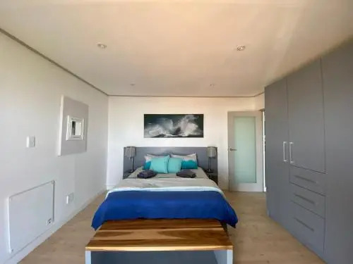 Waterside Apartment