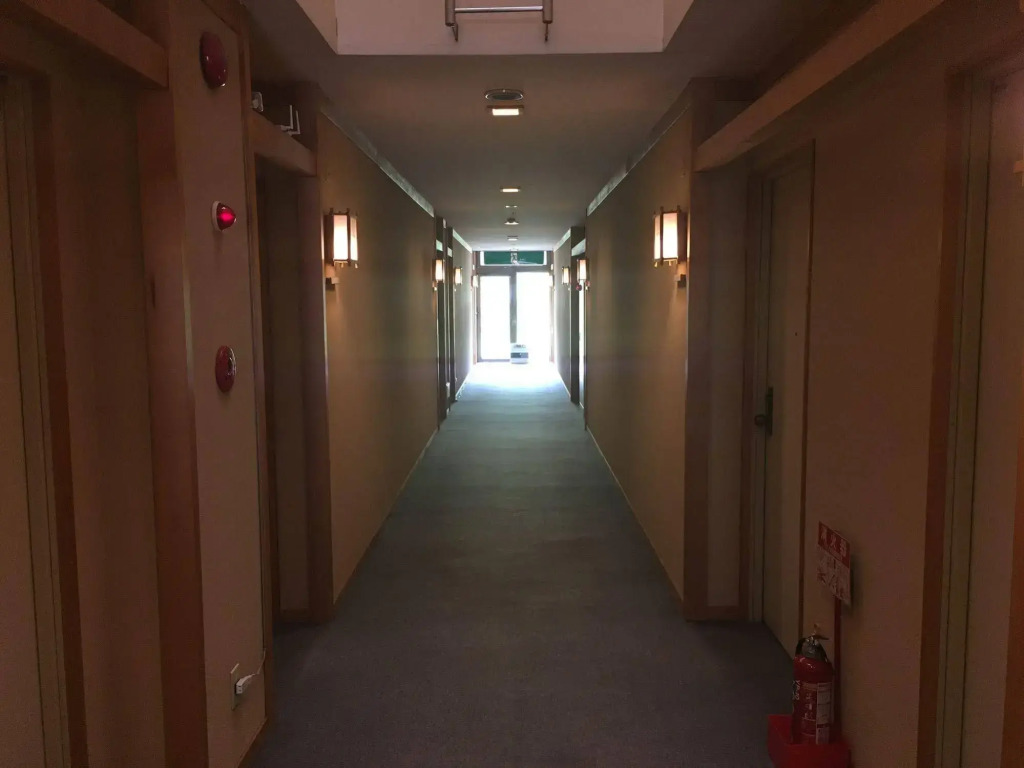 Ryokan Sansui