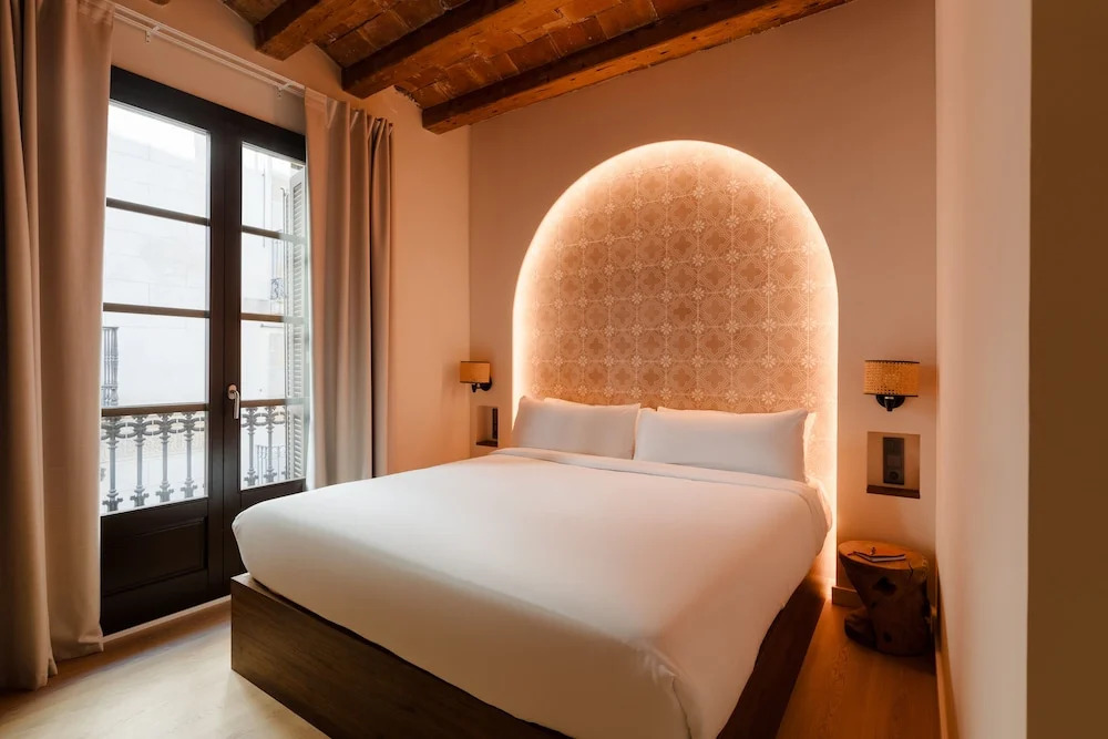 Hotel Hamsa House