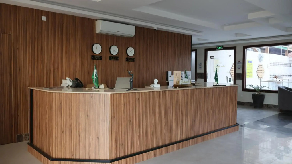 Tamyoz Aqama for Serviced Apartments
