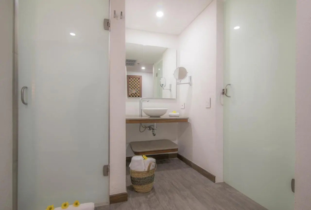 Hotel Santa Catalina By OxoHotel