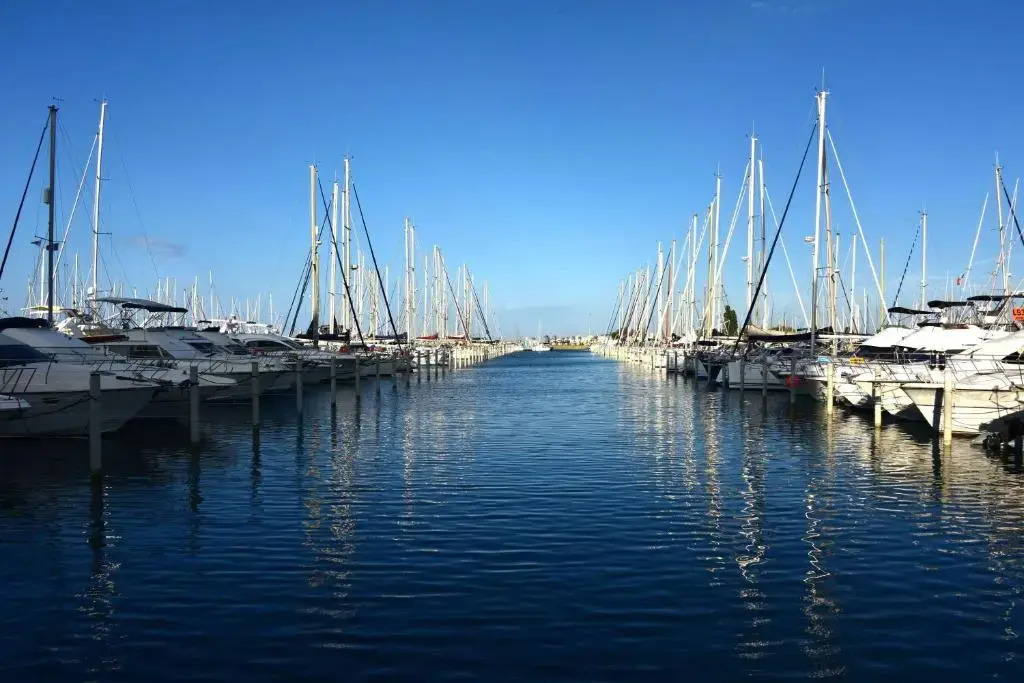 Port-Vincent