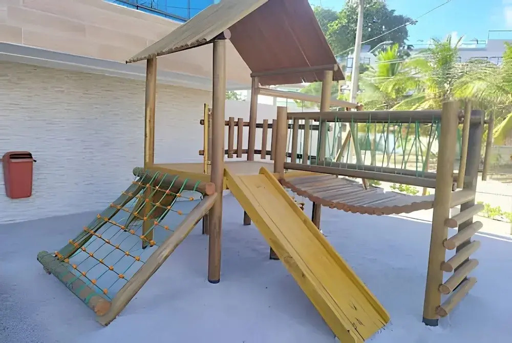 Capri Residence 205
