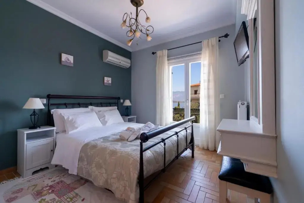 Nautilus Luxury Suites