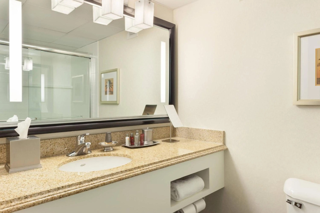 West Palm Beach Marriott