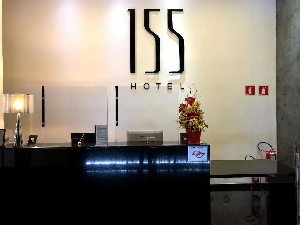 155 Hotel