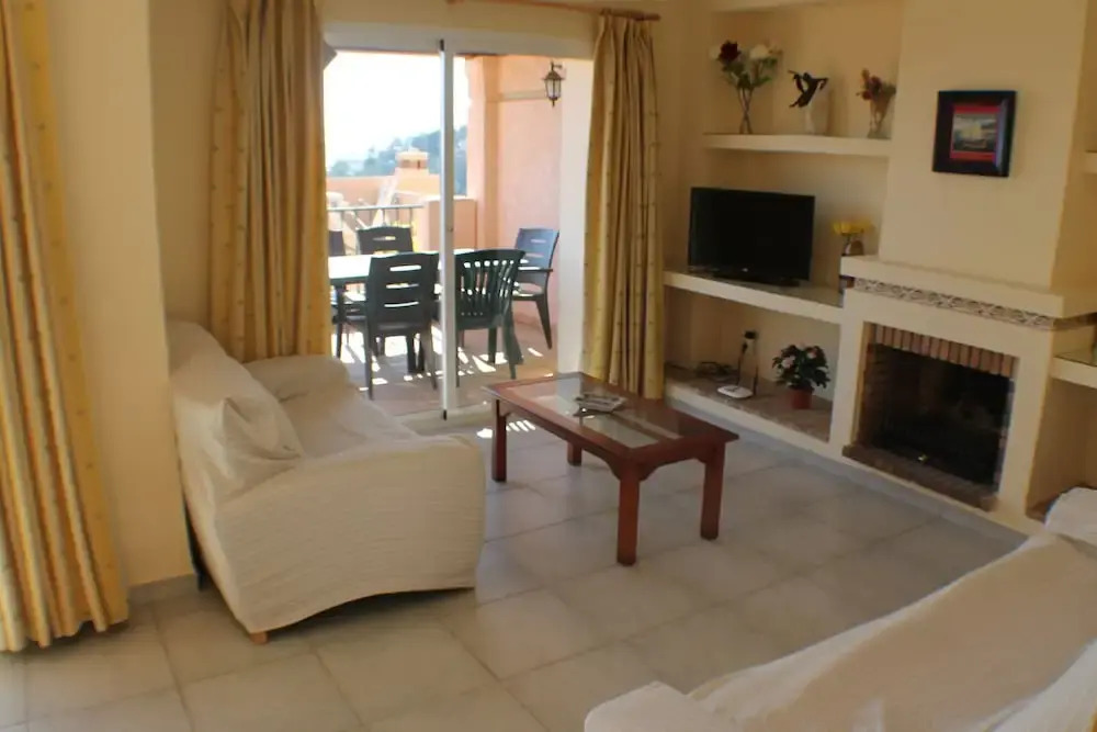 Bungalows Casablanca