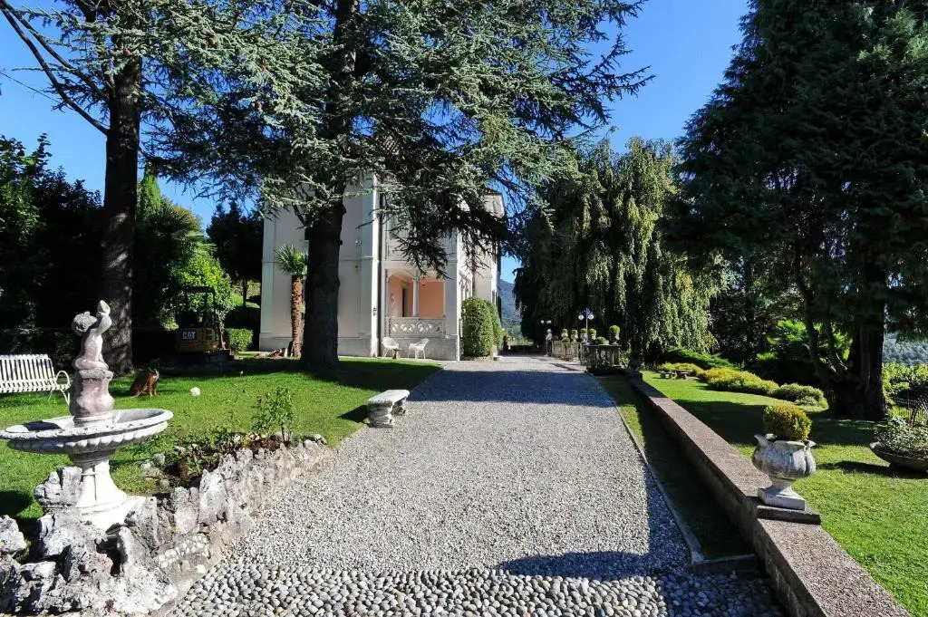 Casa Luisa