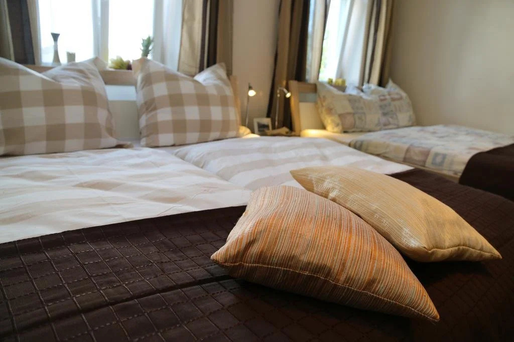 Flatprovider Cosy Dittmann Apartment
