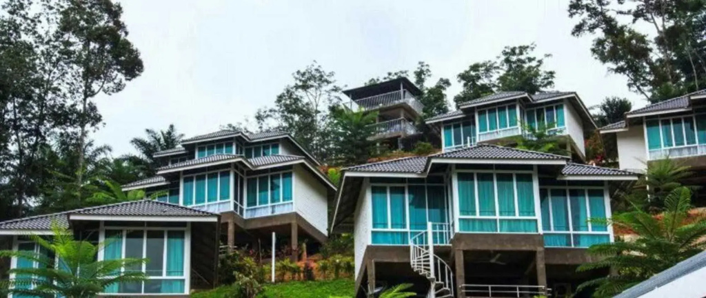 Laman Pesona Resort & Spa
