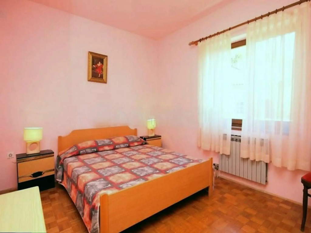 Mima - 150 m From the Beach - A2