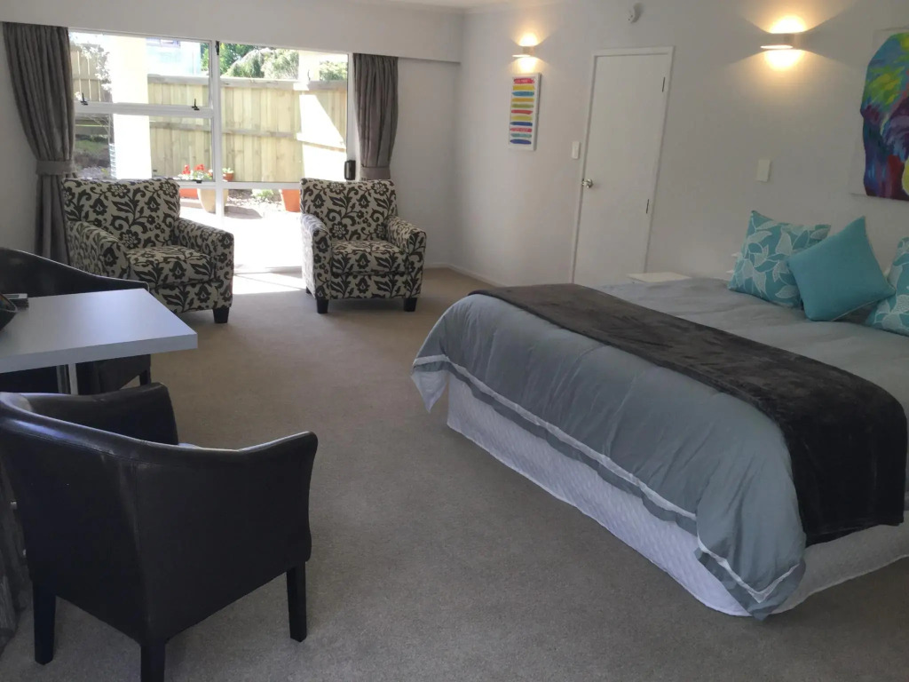 Rotorua Studio