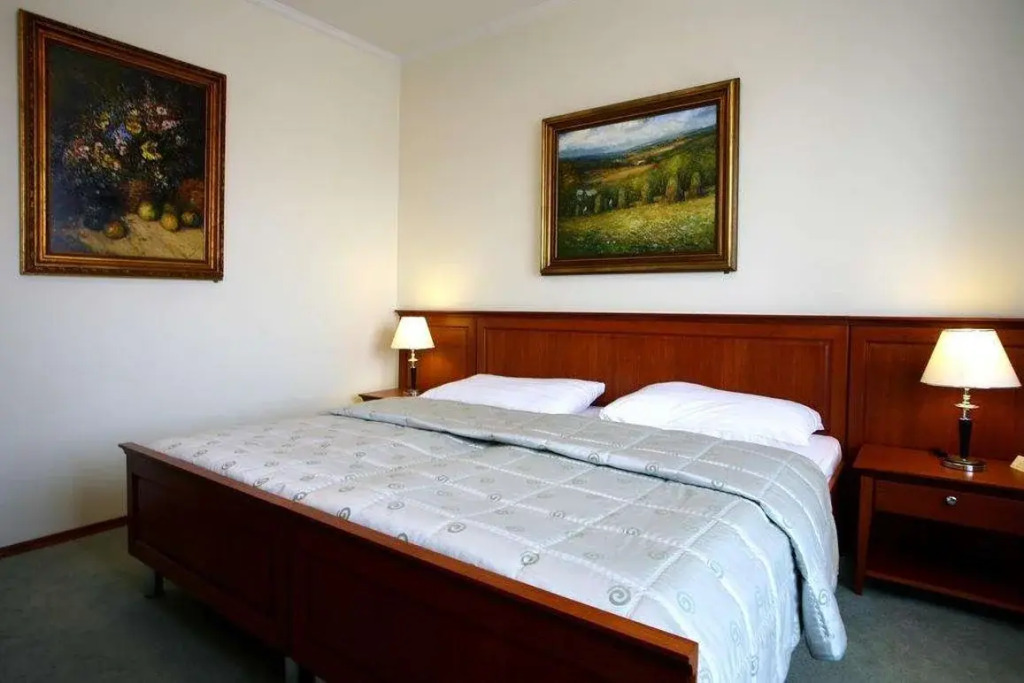 Hotel Matyšák
