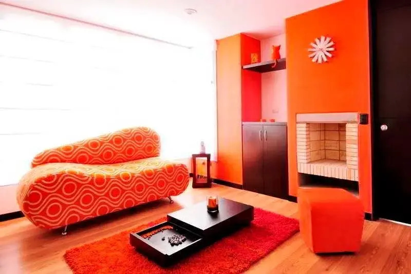 Ramada Bogota Belle Époque