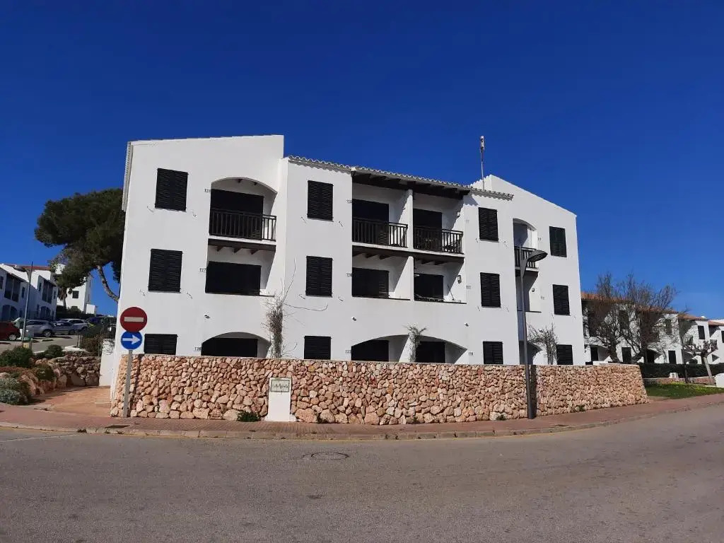 Apartamento en Arenal a 5 minutos de la playa