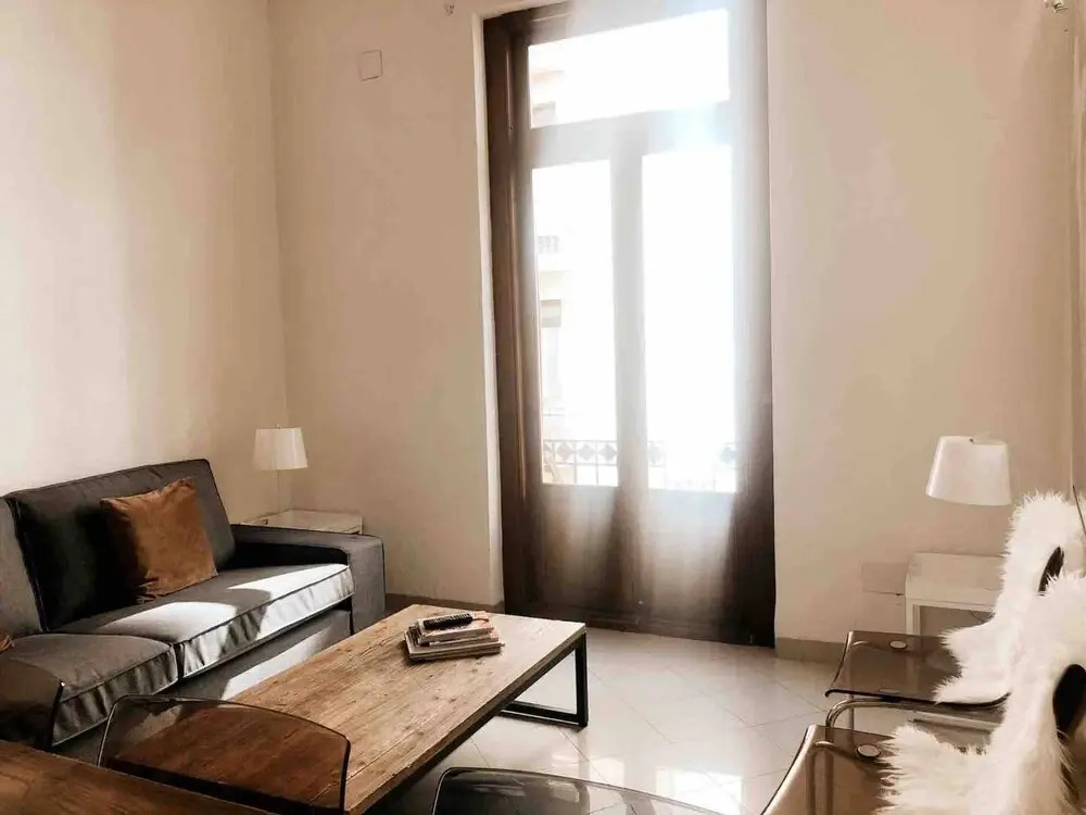 Apartamento Plaza Ayuntamiento