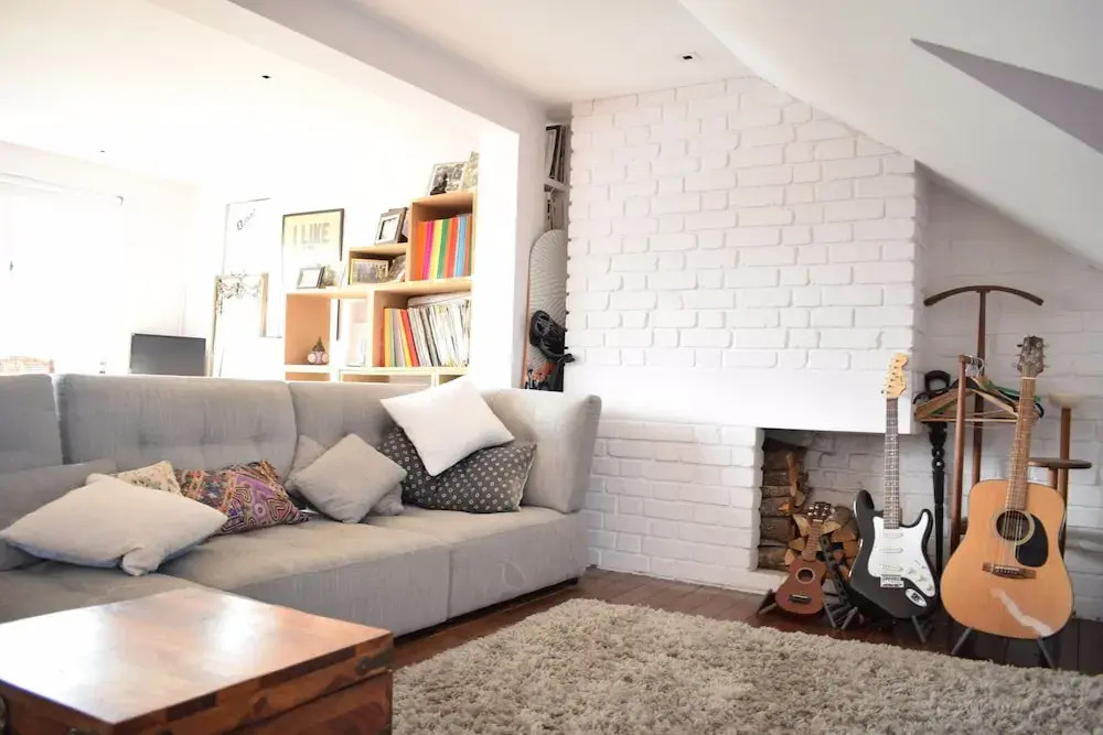 Spacious Family Home in Wembley
