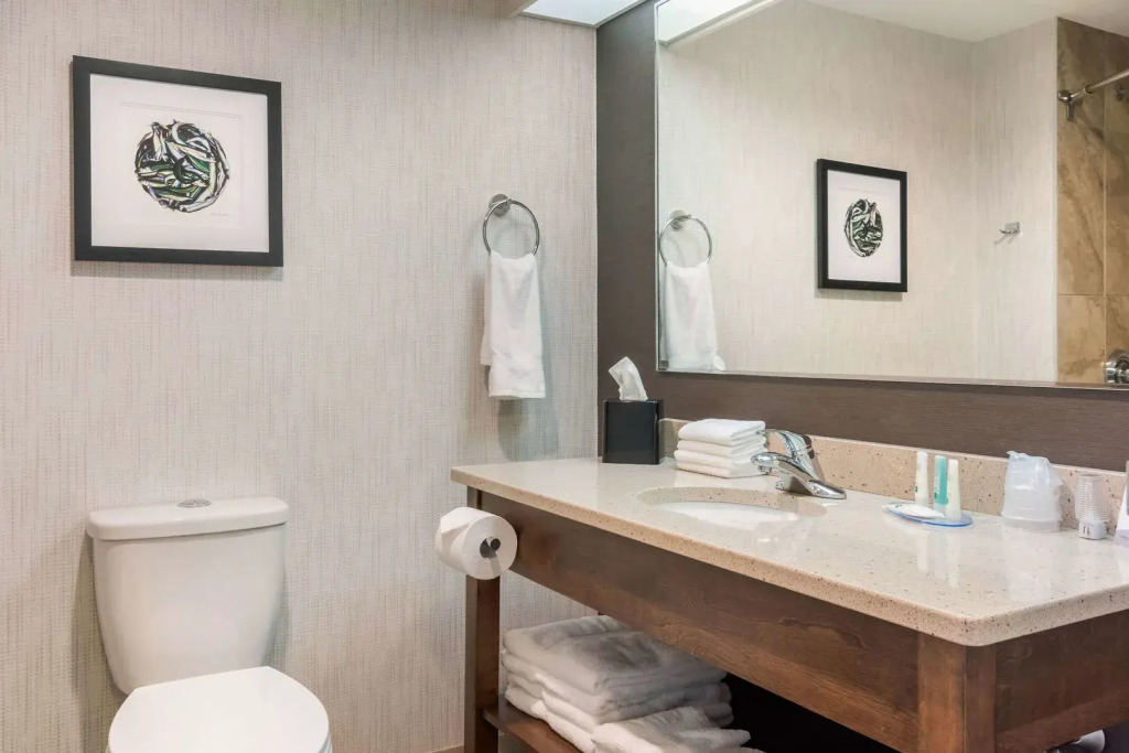 Quality Hotel