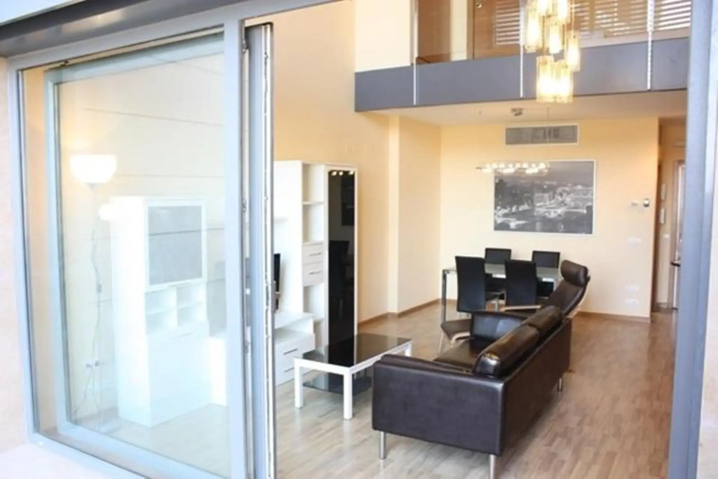 Ohmyloft Valencia