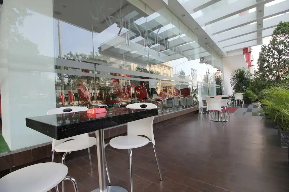Airy Taman Sari Mangga Besar Delapan 12 Jakarta